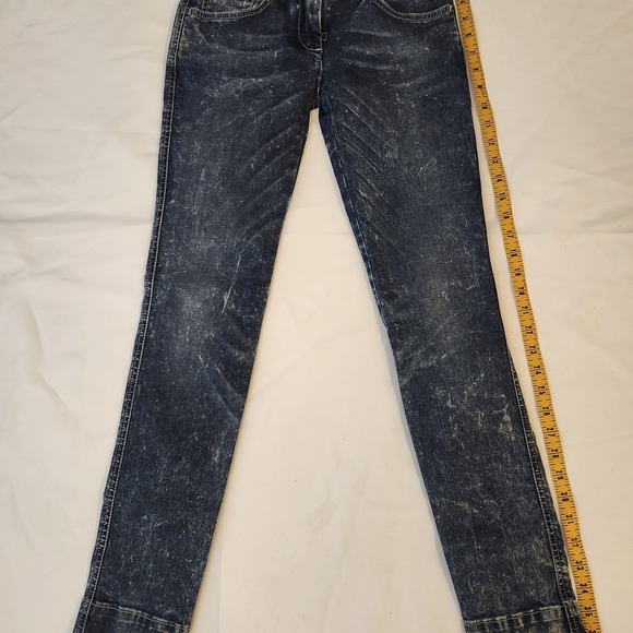 D&G Women's Blue Denim Jeans - Picture 1 of 15